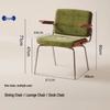 Retro Wabi-Sabi Style Luxury Dining Chair - Vintage Makeup or Dining Chair
