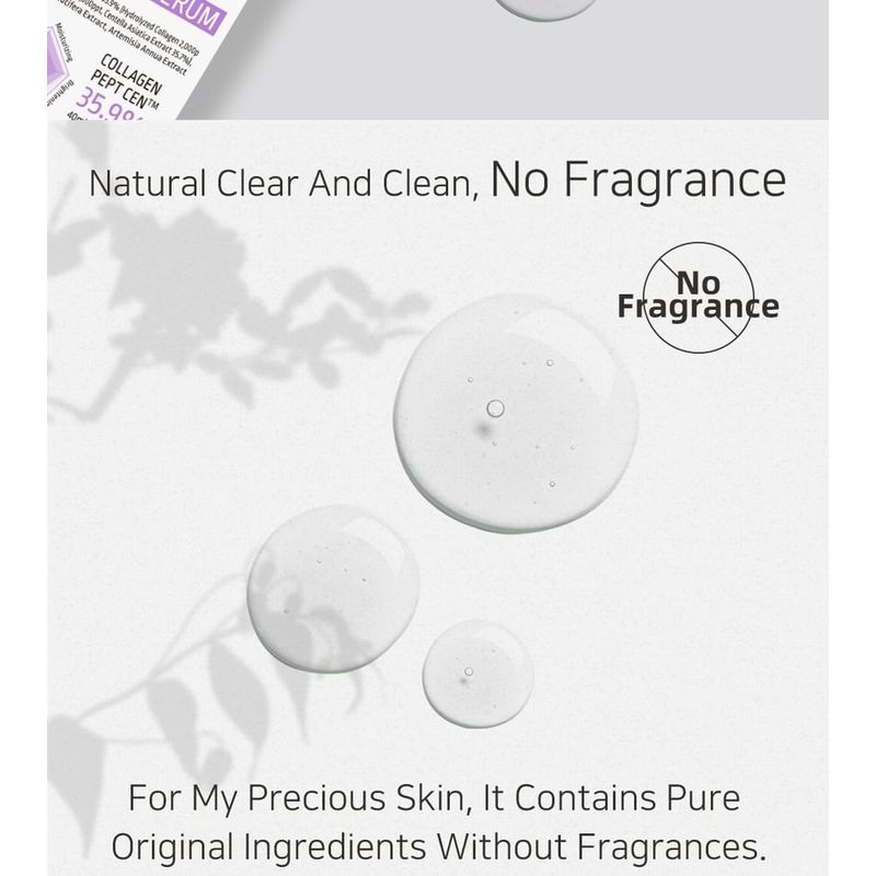 APLB - Collagen EGF Peptide Ampoule Serum Set