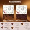 Portable Coffee Grinder, Manual Hand Coffee Mill, Coffee Bean Grinder, Lightweight and Portable, Features a Glass Container, Ceramic Grinding Core,
