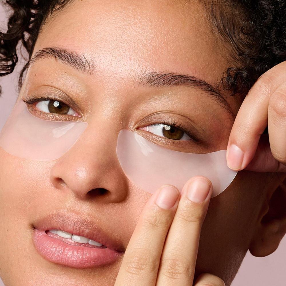 Hero Cosmetics Mighty Patch For Tired Eyes Patches 3 Pair