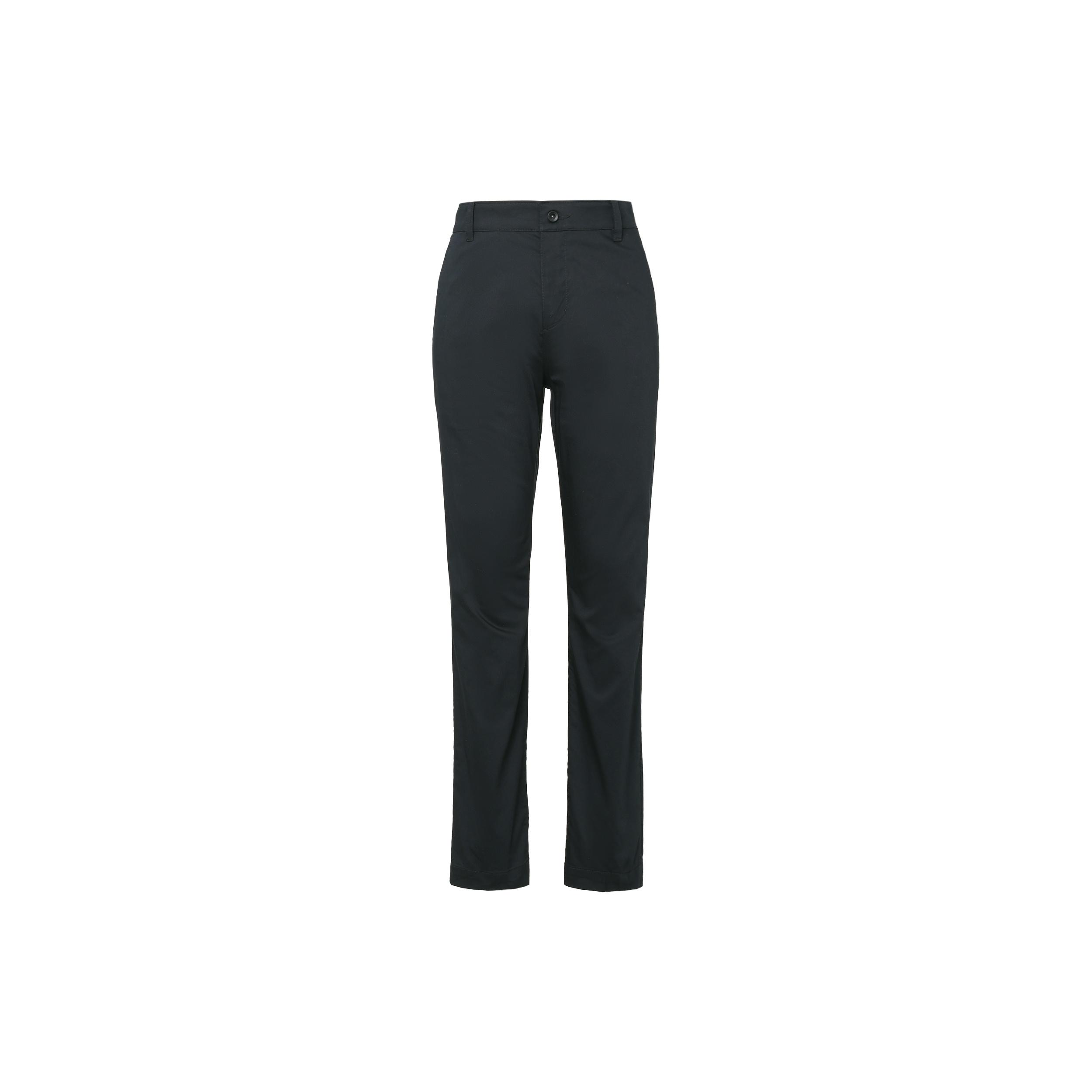 Nike Dri-Fit Slim-Fit Pants Black Men s DA4131-010 36