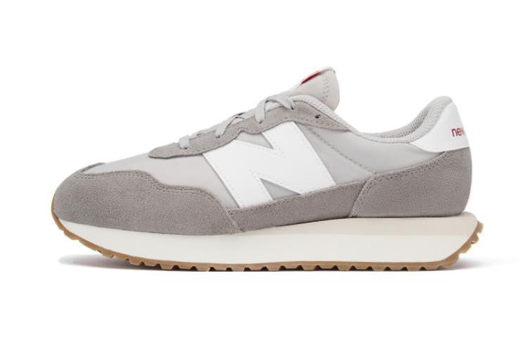 Baskets New Balance 237 Enfant Large 'Marblehead' 38