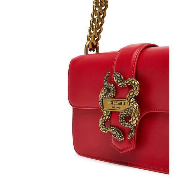Сумочка Just Cavalli 79RA4BAF ZSA89 красный