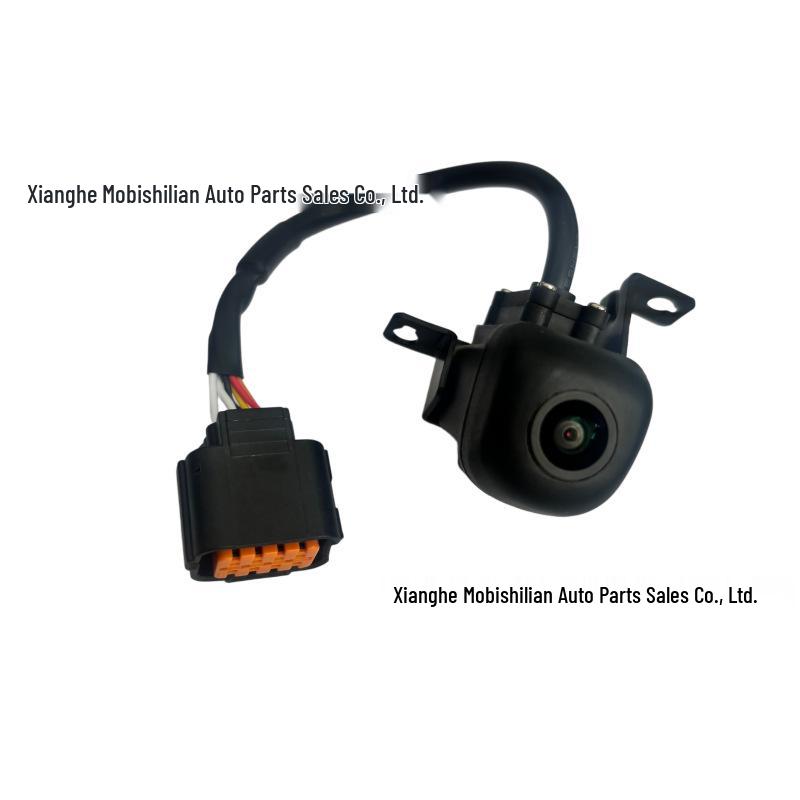 95760-2J300 Rear Camera Compatible with Hyundai Kia Plastic
