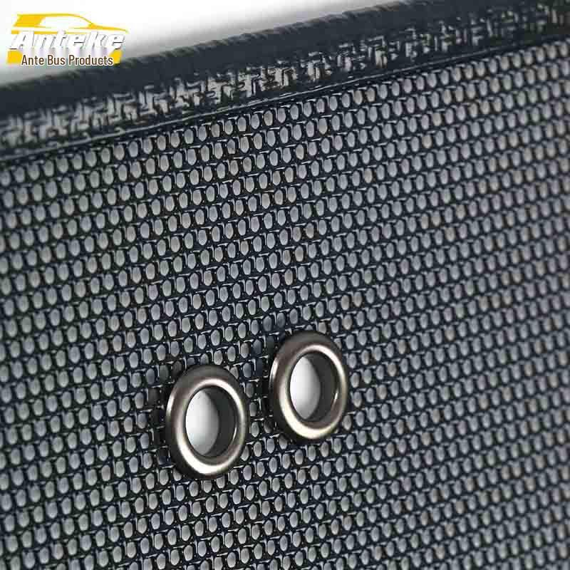17-19 Crosser Insect Screen & Diamond Mesh Radiator Protection Panel