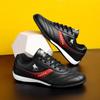 Leather Men's Sneakers Casual Shoes for Men Breathable Male Sports Shoes Non-Slip Men's Flat Driving Shoes Zapatillas De Hombre