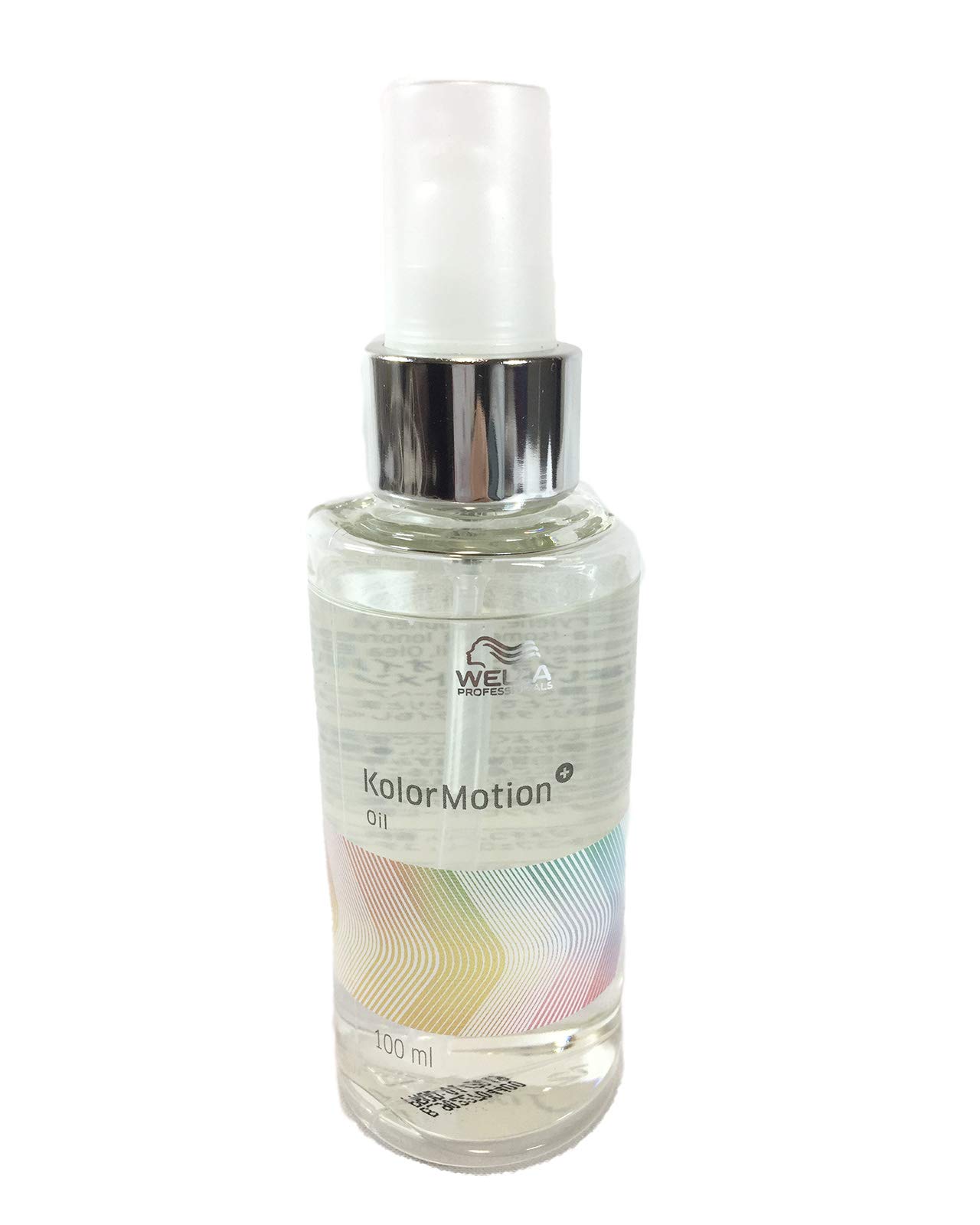 WELLA Color Motion+ Oil 100ml