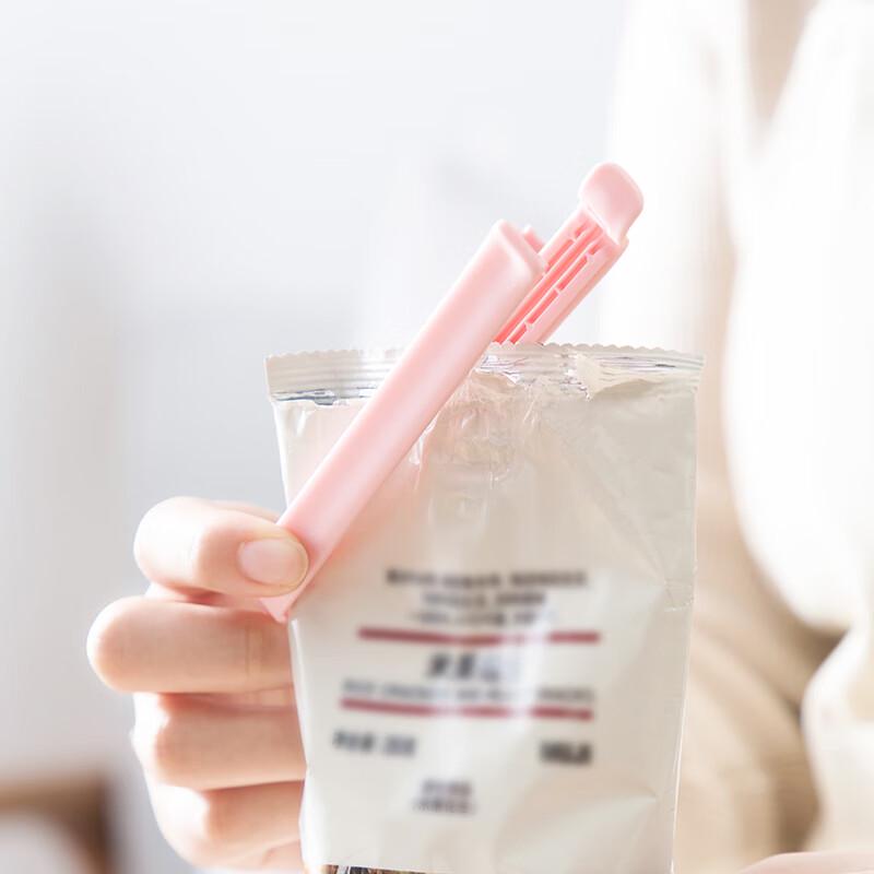 Chahua Food Sealing Clip