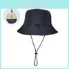Summer Outdoor Sun Protection Cap With Large Brim And Breathable Nylon For Women And Men