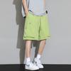 Men's Summer Loose Fit Functional Sports Shorts