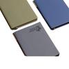 Customized Set of 5 Thickened Notebooks for College Students and Business