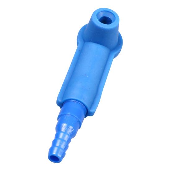 High Quality Auto Oil Brake Bleeder Socket Portable Lightweight Easy To Install