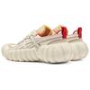 ONITSUKA TIGER Dentigre Ls 'White Fiery Red' 1183C232-100