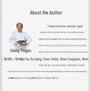 The Biography of Fan Zhongyan