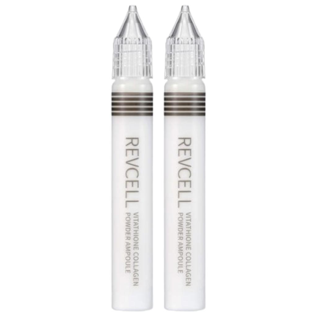 [REVCELL] Vitathione Collagen Powder Ampoule 8g