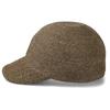 Basic Enchi Paper Braid Straw and Beige Cap, Hat, Men's Women's,
