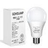 Oświetlenie LED – Lampy i świetlówki LED