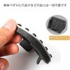 NISMO High Quality Aluminum Pedal Brake Axle Cover for Nissan, Compatible with Many Tools,