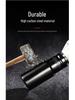 Dafei Lithium Electric Wrench and Socket Tool Set for Cars