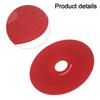 1 Pcs 100mm Angle Grinder Glass Cutting Disc Saw Wheel For Marble Polishing Grinding Chamfering Glass Cutting Tool