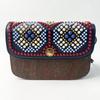 Used ETROShoulder Bag beads/leather Women