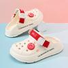 Summer Charming Clogs For Children Breathable And Durable Eva Sandals For Boys And Girls