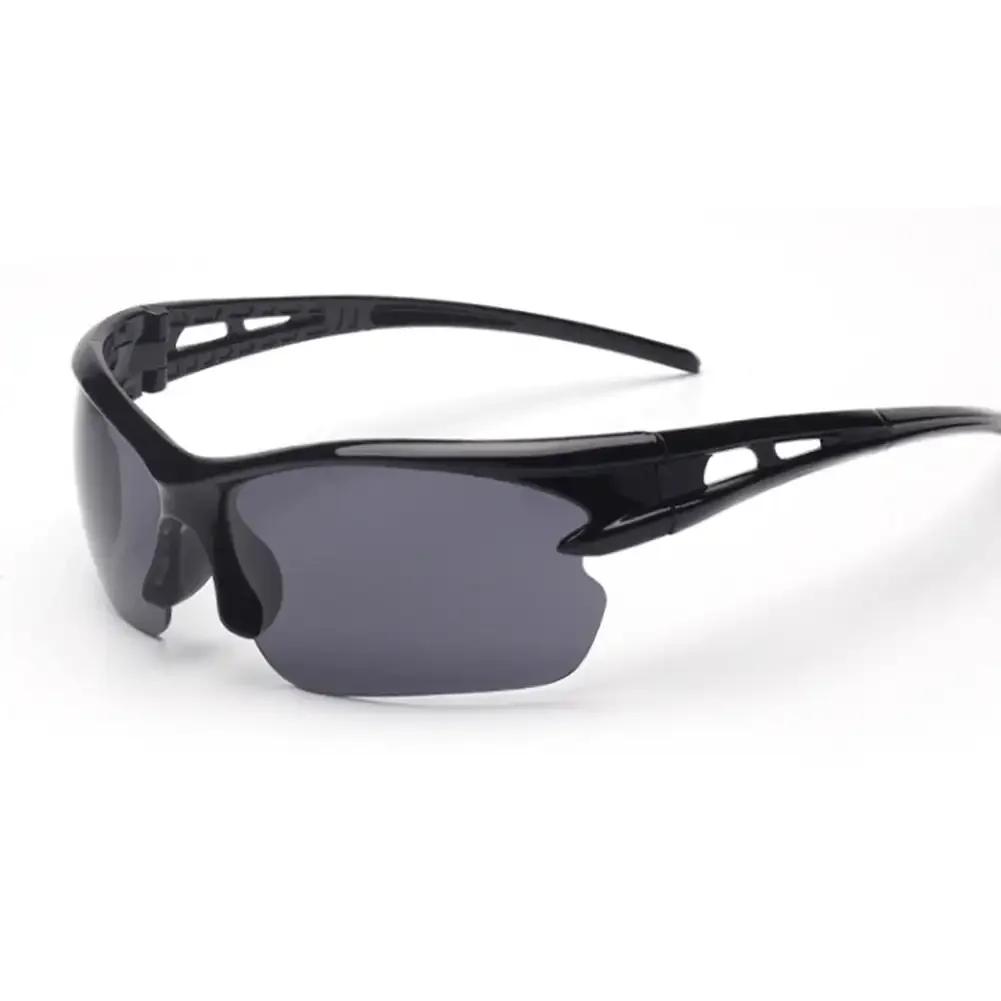 Polarized Sports Sunglasses for Men Women Road Cycling Glasses Mountain Bike Bicycle Riding Protection Goggles Eyewear