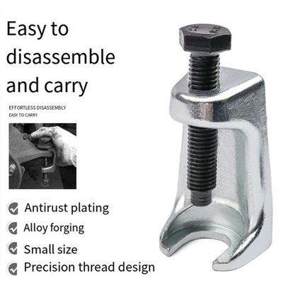 19mm Ball Head Removal Remover Vertical Puller Pull Rod Removal Wiper Removal Auto Repair Tool Manual Tool
