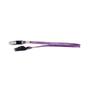 1Pcs Outdoor Anti-Slip Fixed Cap Clip Hat Anti-Slip Rope Detachable Cap Clip Rope For Fishing Hiking Sports Accessories