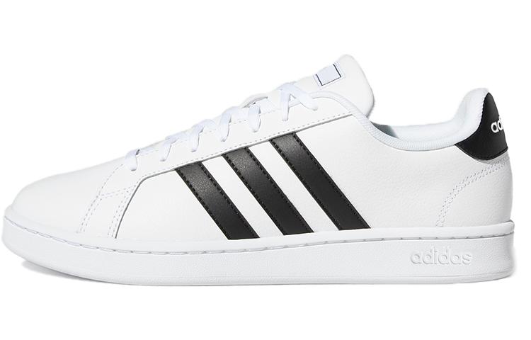 Grand Court Adidas Neo  Cloud White  F36392 44