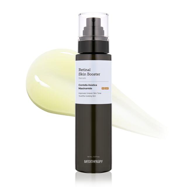Meditherapy Сыворотка-бустер для кожи вокруг глаз 150ml