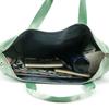 Hand Luggage Travel Bag 20×40×40 Foldable Airplane Sports Green
