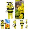 Buzzing Bee Costume Inflatable Prop With Handcrafted Mechanical Elements For Holiday And School Events