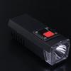 Digital Bike Front Light Super Bright Taillight Light Night Cycling Light Bike Lamp  Mountain Bike