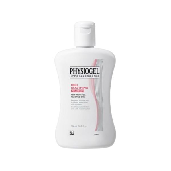 

Physiogel Red Soothing AI Lotion 200ml