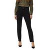 Vero Moda Womens/Ladies Denim High Rise Mom Jeans