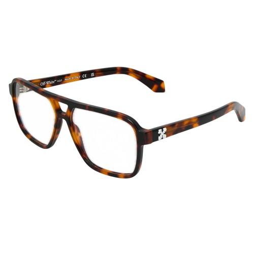 Off White Mens Style 81 l Tortoise Shell Sunglasses