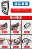 Key Case for BMW Smart Key Case Key Cover Soft