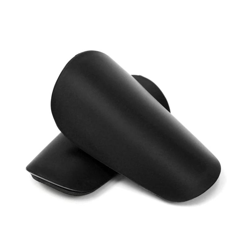 1 pereche de suporturi pentru tibie, rezistente la uzură, cu absorbție a șocurilor, pentru picioare, echipament mic de protecție, pentru tibie pentru fotbal, bărbați, femei, copii, băieți