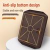 Thickened Rectangular Non-Slip Serving Tray