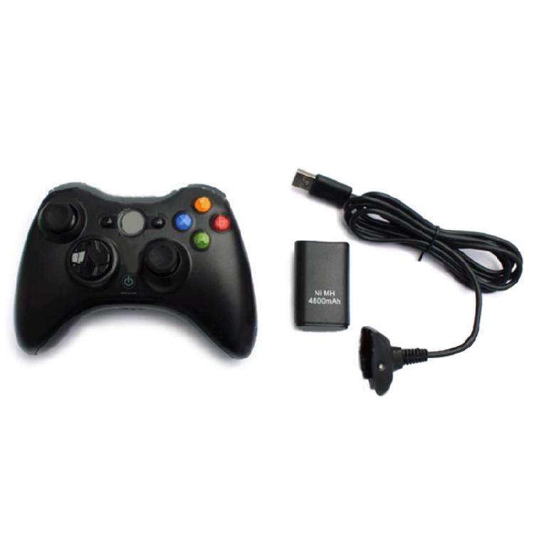 4800mAh Battery Capacity Charger Kit for Controller with USB Cable