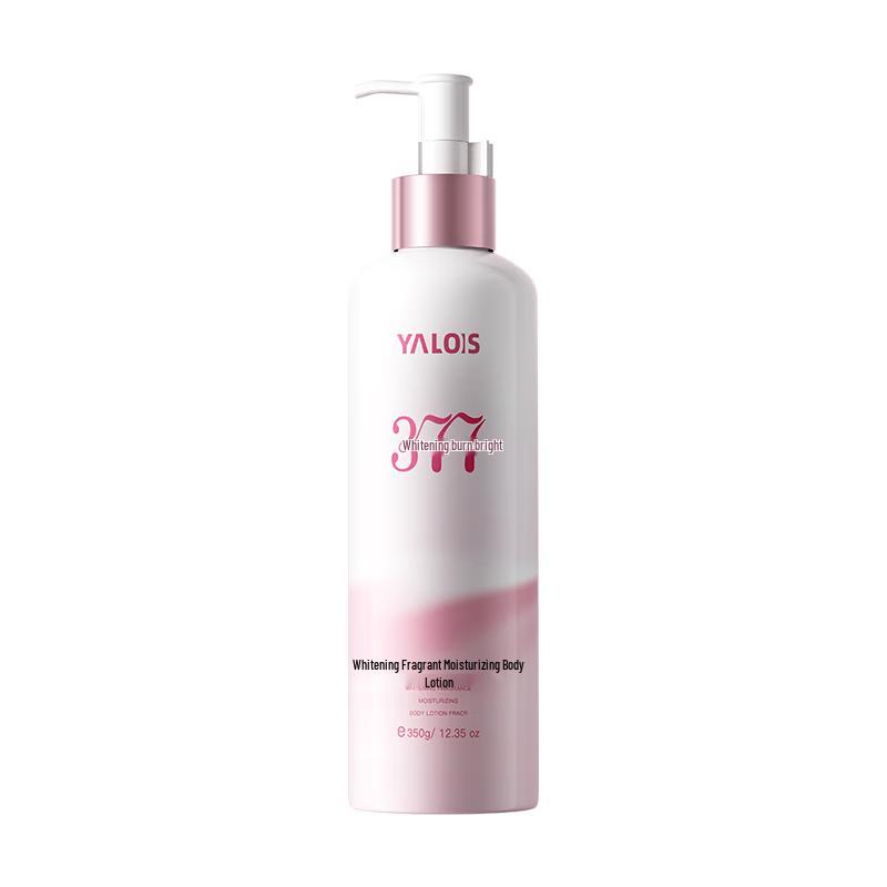 

YALOIS Whitening Body Lotion