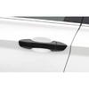 For Volkswagen Jetta Mk7 - ABS Black Car Door Handles Cover Trim Decor