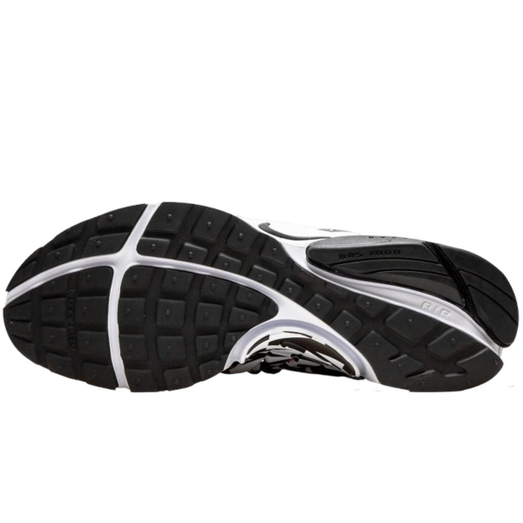 Nike Air Presto Mid Acronym Pink