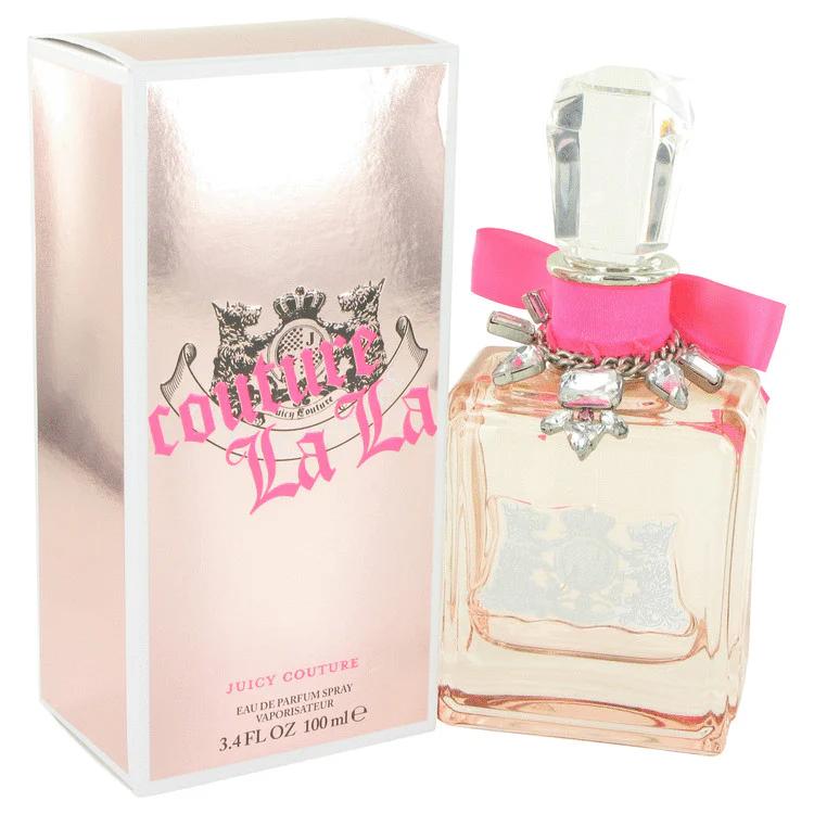 Juicy Couture La Eau de Parfum für Frauen 01 l - Bild 5