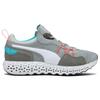 Puma Calibrate Restored Tron Quarry Herren Sneaker Grau Weiß 375958-01