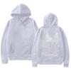 Angel of My Dreams 2026 Hoodie Jade Thirlwal Merch Clothing Fashion Hip Hop Casual Fleece Sweatshirts Unisex Y2K Hoody
