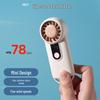 Mini Pocket USB-Charging Portable Fan - High-Speed, Strong Wind