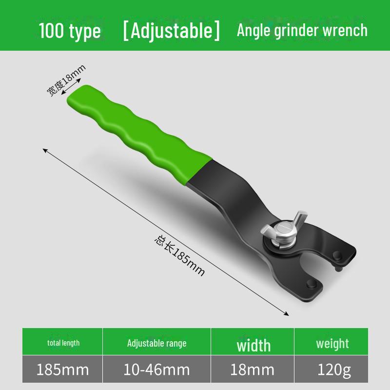 Ochranný kryt proti prachu pro brusný kotouč úhlové brusky