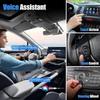 Android Auto Wireless Adapter and Apple CarPlay Wireless Adapter, Convert Wired To Wireless CarPlay Adapter Plug and Play CarPlay Wireless Adapter